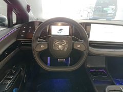FAW EH7 690 Edition - фото 11