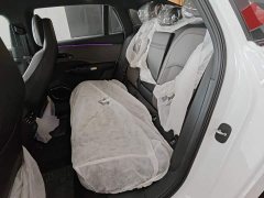 FAW EH7 690 Edition - фото 17