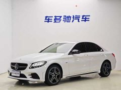 Mercedes-Benz C 260 Edition - фото 1