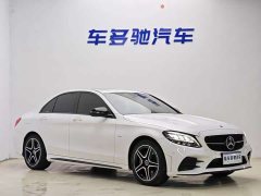Mercedes-Benz C 260 Edition - фото 2