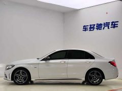 Mercedes-Benz C 260 Edition - фото 3