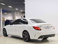 Mercedes-Benz C 260 Edition - фото 4