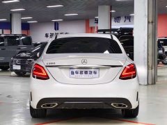 Mercedes-Benz C 260 Edition - фото 5