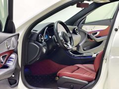 Mercedes-Benz C 260 Edition - фото 6