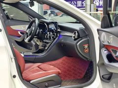Mercedes-Benz C 260 Edition - фото 7