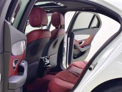 Mercedes-Benz C 260 Edition - фото 9