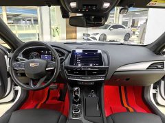 Cadillac CT5 28T Luxury Version - фото 10
