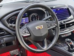 Cadillac CT5 28T Luxury Version - фото 13