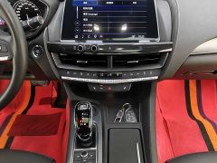 Cadillac CT5 28T Luxury Version - фото 14