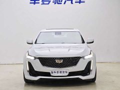 Cadillac CT5 28T Luxury Version - фото 2