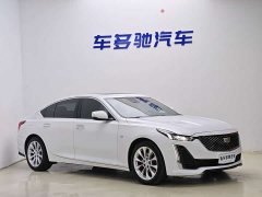 Cadillac CT5 28T Luxury Version - фото 3
