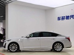 Cadillac CT5 28T Luxury Version - фото 4