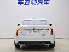 Cadillac CT5 28T Luxury Version - фото 6