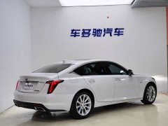 Cadillac CT5 28T Luxury Version - фото 7