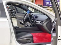 Cadillac CT5 28T Luxury Version - фото 9