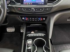 Cadillac GS Premium Version - фото 12
