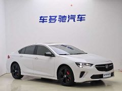 Cadillac GS Premium Version - фото 2