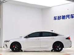 Cadillac GS Premium Version - фото 3