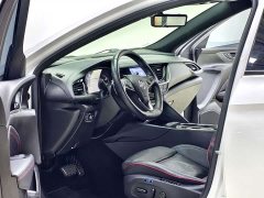 Cadillac GS Premium Version - фото 6