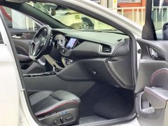 Cadillac GS Premium Version - фото 7
