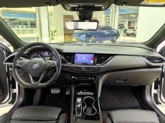 Cadillac GS Premium Version - фото 8