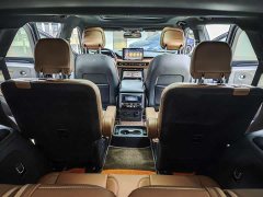 Cadillac 3.0T V6 AWD Edition - фото 11