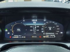 Cadillac 3.0T V6 AWD Edition - фото 15