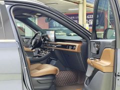 Cadillac 3.0T V6 AWD Edition - фото 8