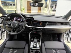 Audi A3 Sportback 35 TFSI Fashion Version - фото 10