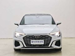 Audi A3 Sportback 35 TFSI Fashion Version - фото 2
