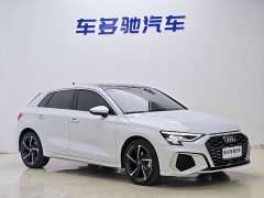 Audi A3 Sportback 35 TFSI Fashion Version - фото 3