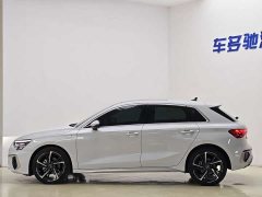 Audi A3 Sportback 35 TFSI Fashion Version - фото 4