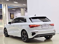 Audi A3 Sportback 35 TFSI Fashion Version - фото 5