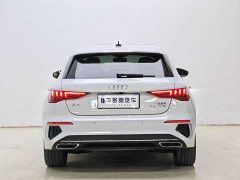 Audi A3 Sportback 35 TFSI Fashion Version - фото 6