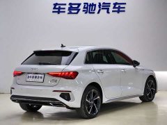 Audi A3 Sportback 35 TFSI Fashion Version - фото 7