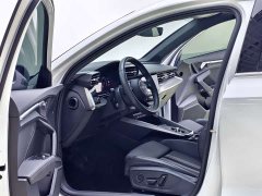 Audi A3 Sportback 35 TFSI Fashion Version - фото 8