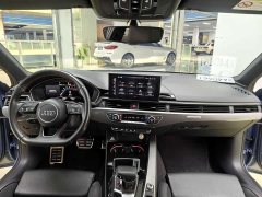 Audi A4L 40 TFSI quattro RS Version - фото 10