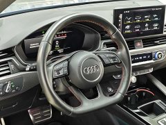 Audi A4L 40 TFSI quattro RS Version - фото 12