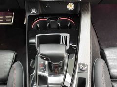 Audi A4L 40 TFSI quattro RS Version - фото 14