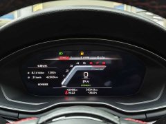 Audi A4L 40 TFSI quattro RS Version - фото 15