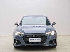 Audi A4L 40 TFSI quattro RS Version - фото 2