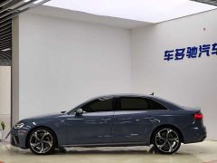 Audi A4L 40 TFSI quattro RS Version - фото 4