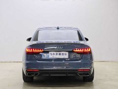 Audi A4L 40 TFSI quattro RS Version - фото 6