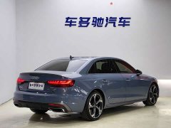 Audi A4L 40 TFSI quattro RS Version - фото 7