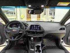 Cadillac CT4 28T Luxury Version - фото 10