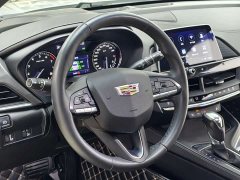 Cadillac CT4 28T Luxury Version - фото 12