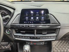 Cadillac CT4 28T Luxury Version - фото 13