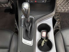 Cadillac CT4 28T Luxury Version - фото 14