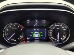 Cadillac CT4 28T Luxury Version - фото 15