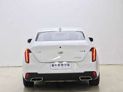 Cadillac CT4 28T Luxury Version - фото 6